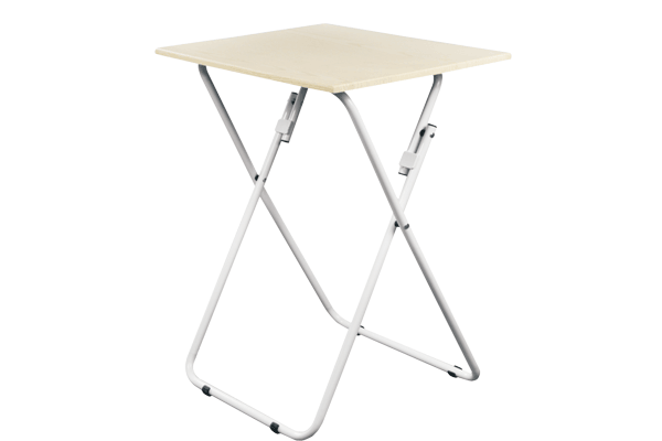 便攜式小方桌/ EB-1519/PVC